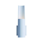 ET2 - E41524-WT - LED Outdoor Wall Sconce - Alumilux Runway - White