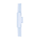 ET2 - E41526-WT - LED Outdoor Wall Sconce - Alumilux Runway - White