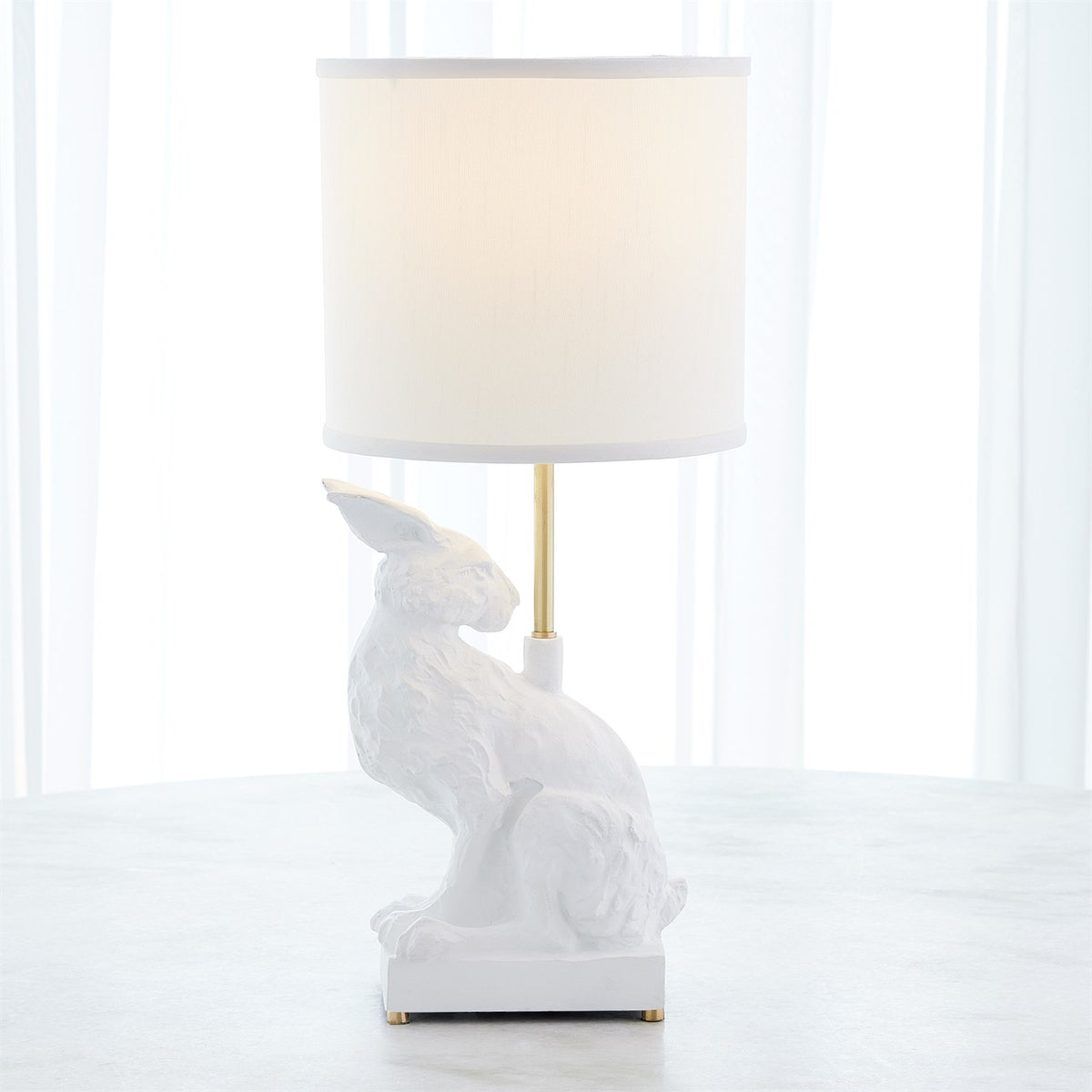 Rabbit Lamp