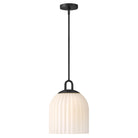 Lark 83897BK Paige Suspension en noir