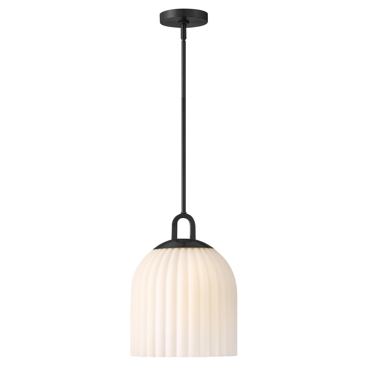 Lark 83897BK Paige Suspension en noir