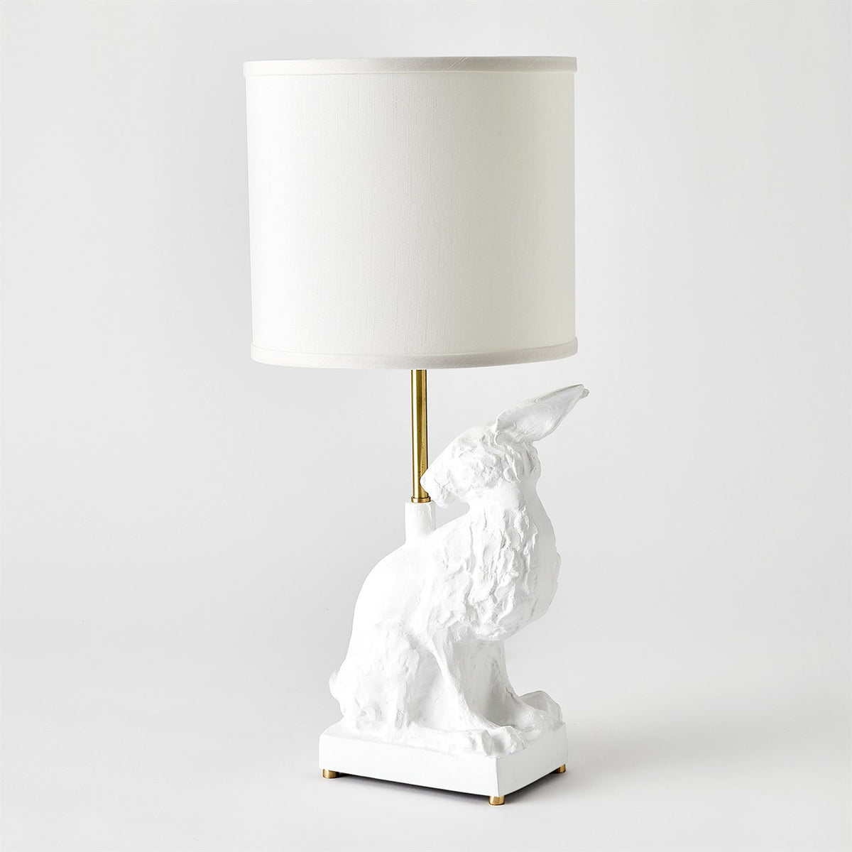 Rabbit Lamp