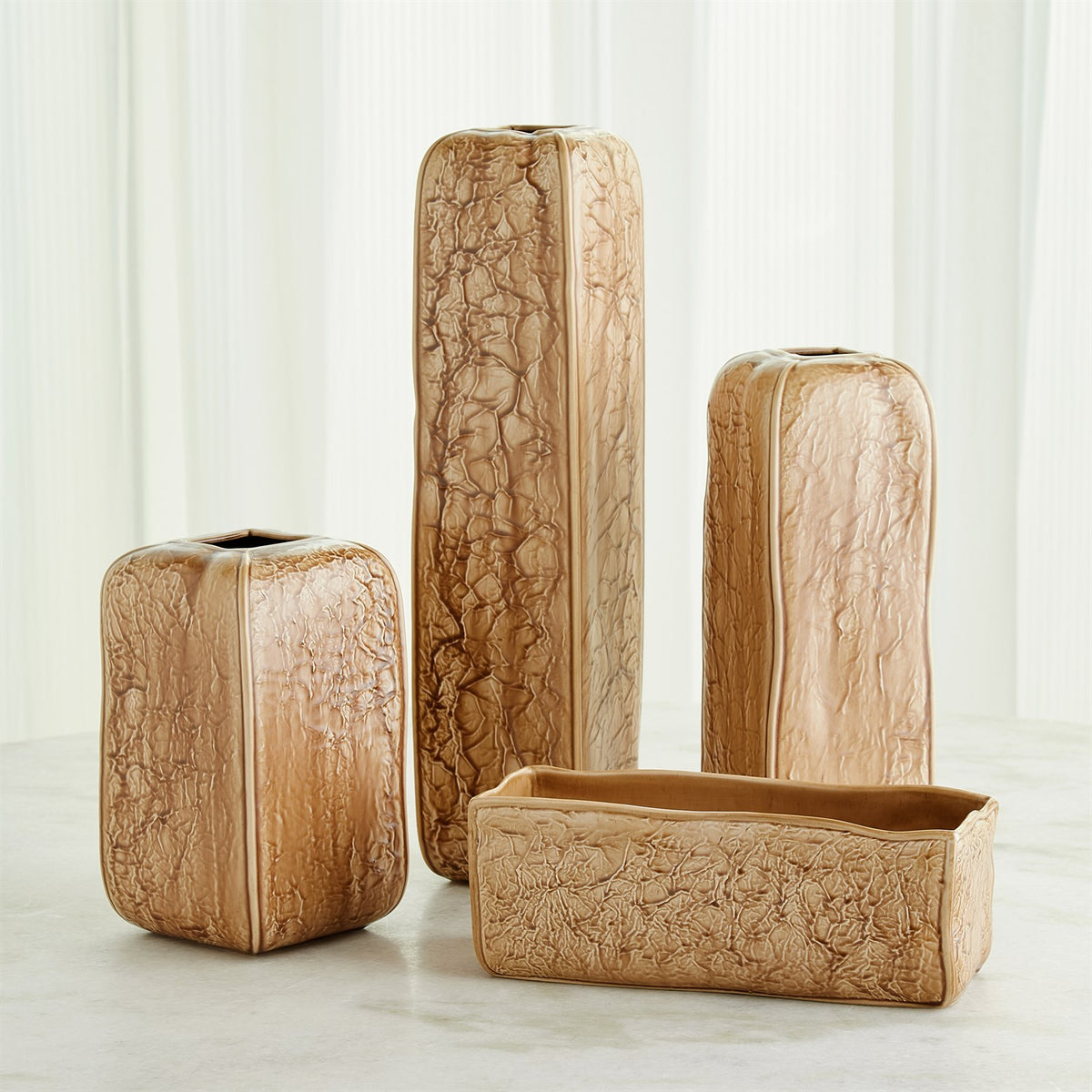 Crinkle Craft Collection