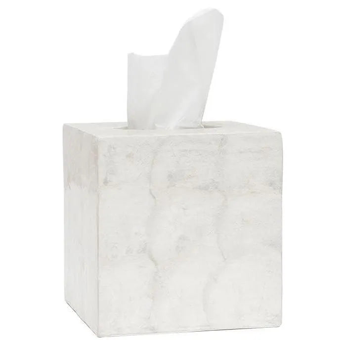 Andria Tissue Box