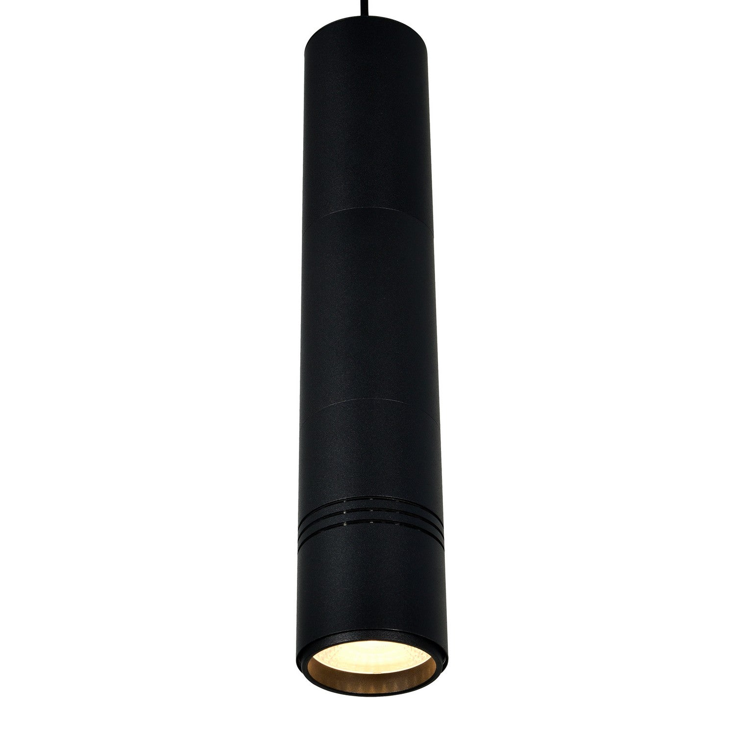 CWI Lighting Canada - 7117P3-1-101-A - LED Mini Pendant - Stowe - Sand Black