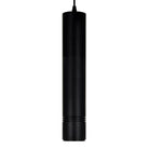 CWI Lighting Canada - 7117P3-1-101-A - LED Mini Pendant - Stowe - Sand Black