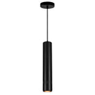CWI Lighting Canada - 7117P3-1-101-A - LED Mini Pendant - Stowe - Sand Black