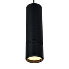 CWI Lighting Canada - 7117P3-1-101-B - LED Mini Pendant - Stowe - Sand Black