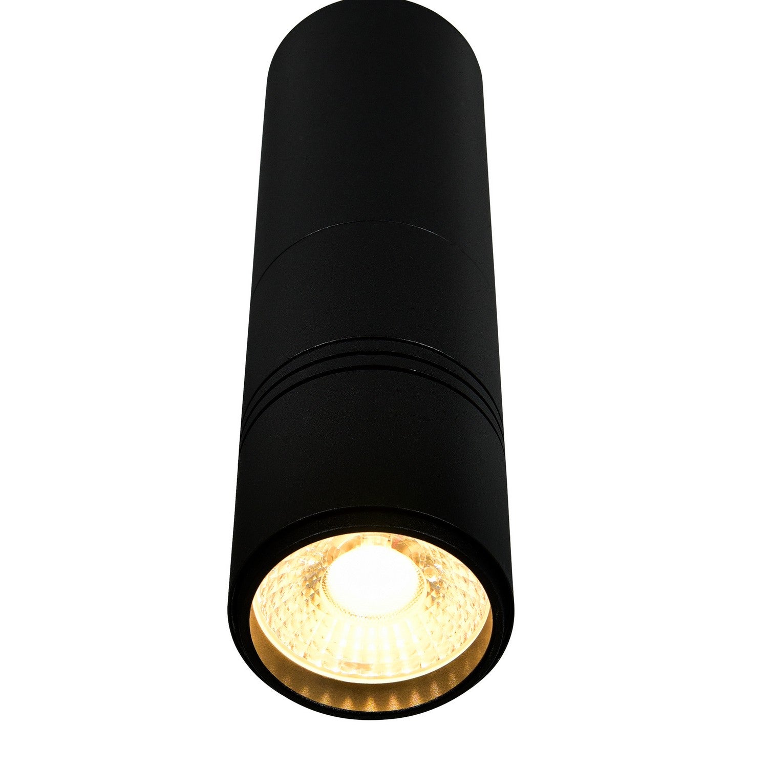 CWI Lighting Canada - 7117P3-1-101-B - LED Mini Pendant - Stowe - Sand Black