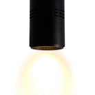 CWI Lighting Canada - 7117P3-1-101-B - LED Mini Pendant - Stowe - Sand Black