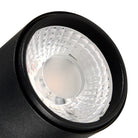 CWI Lighting Canada - 7117P3-1-101-B - LED Mini Pendant - Stowe - Sand Black