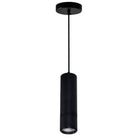 CWI Lighting Canada - 7117P3-1-101-B - LED Mini Pendant - Stowe - Sand Black