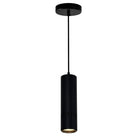 CWI Lighting Canada - 7117P3-1-101-B - LED Mini Pendant - Stowe - Sand Black