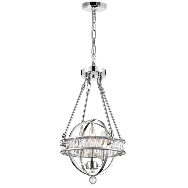 Arkansas Mini Chandelier