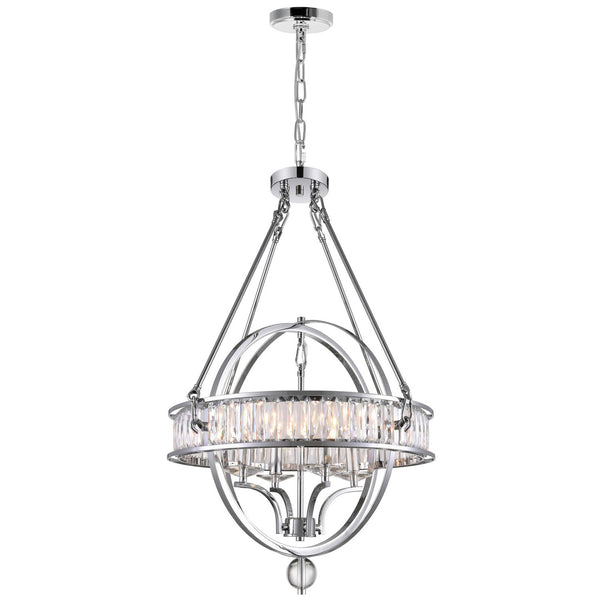 Arkansas Chandelier
