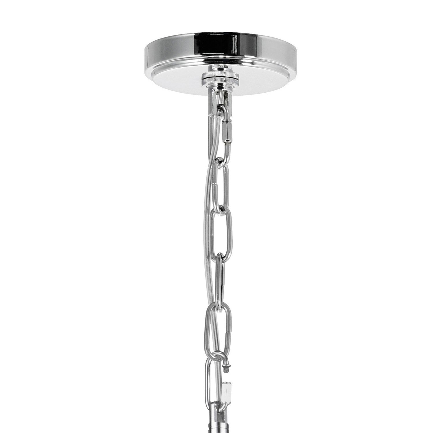 CWI Lighting Canada - 9957P20-4-601 - Quatre lampes Suspendu - Arkansas - Chrome