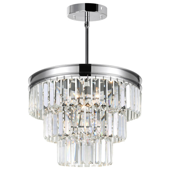 Weiss Chandelier
