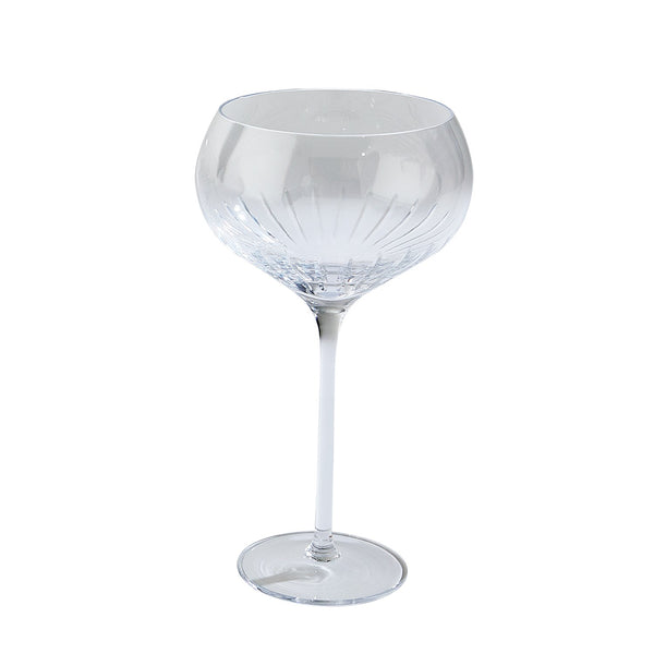 V Cut Barware