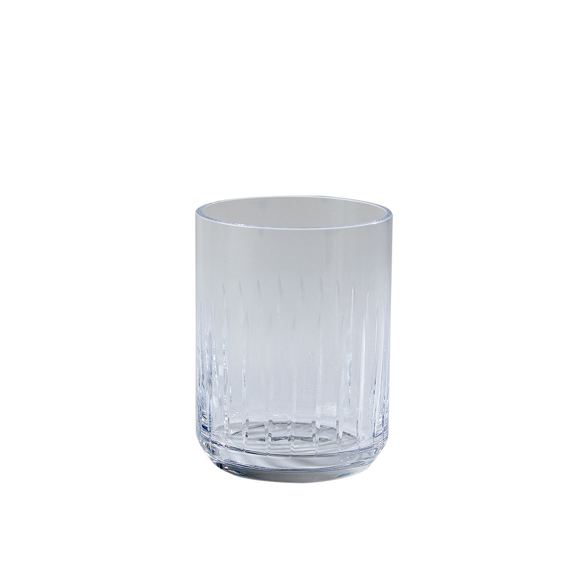 V Cut Barware