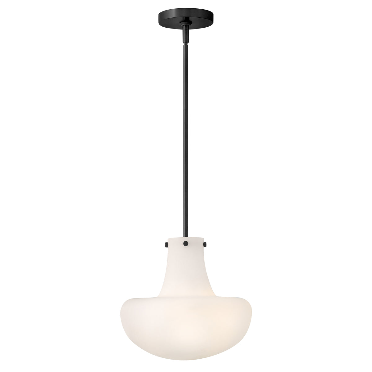 Alouette 84497BK Molly Suspension en noir