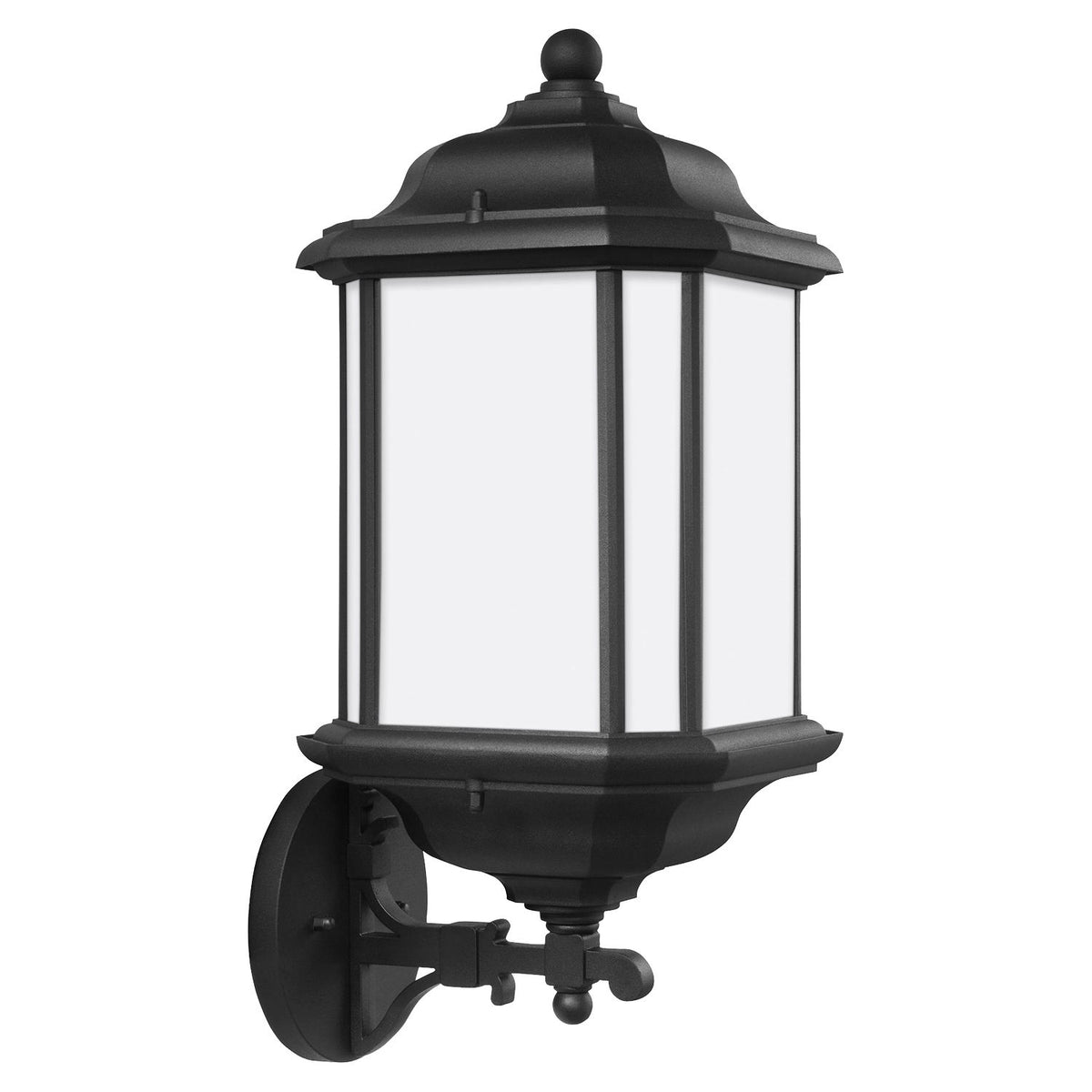 Generation Lighting 84532EN3-12 Kent Up/Down Lantern