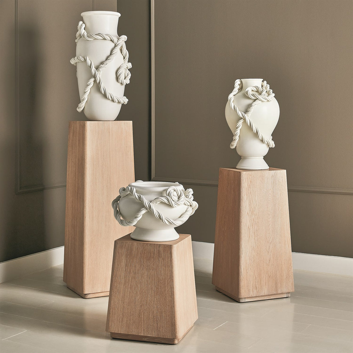 Tristan Pedestals