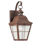 Generation Lighting 8462EN7-44 Chatham 14.5" Lantern