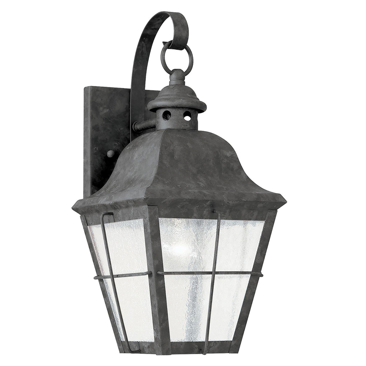 Generation Lighting 8462EN7-46 Chatham 14.5" Lantern