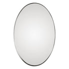 Uttermost - 09354 - Miroir - Pursley - Nickel brossé