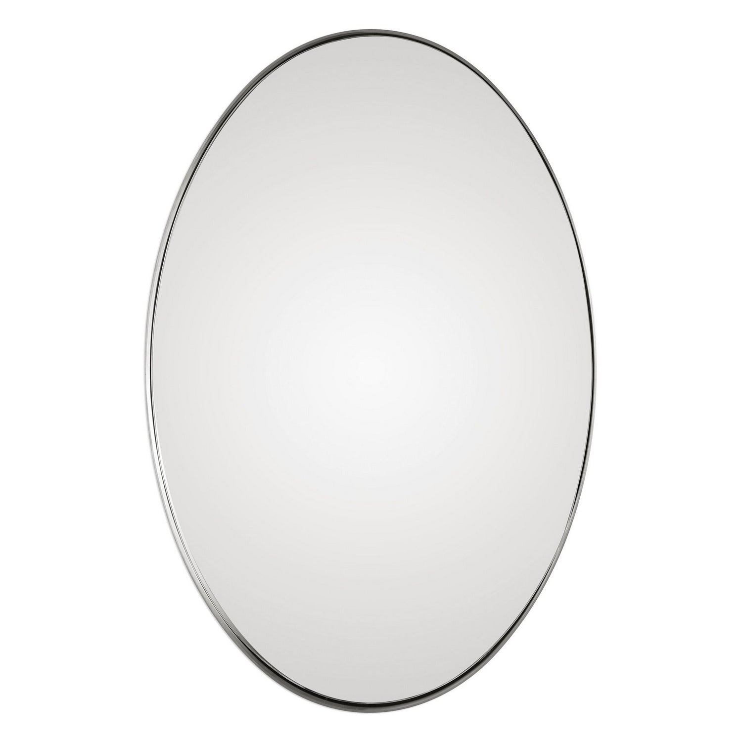 Uttermost - 09354 - Miroir - Pursley - Nickel brossé