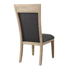Uttermost - 23440 - Fauteuil - Encore - Gris foncé