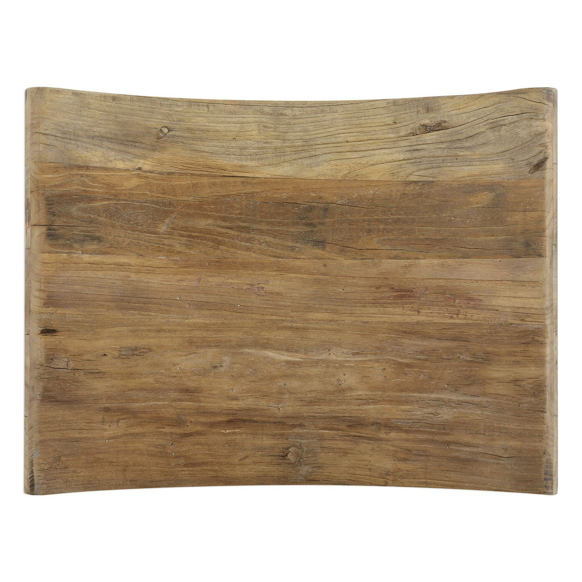 Uttermost - 24814 - Accent Stool - Connor - Solid Wood
