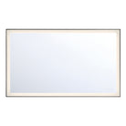 Eurofase 48102-025 Lenora LED Mirror in Black