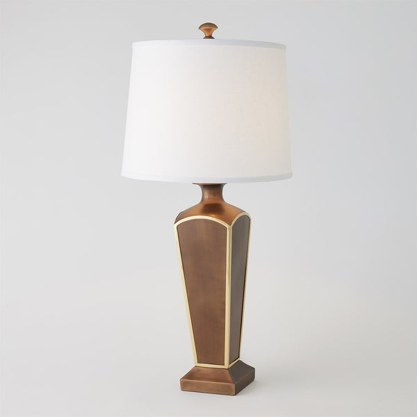 Regency Lamp