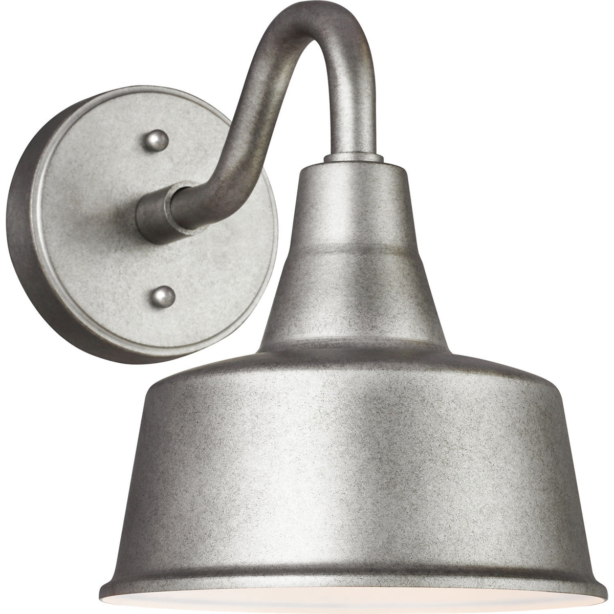 Applique murale « Barn Light » de la collection Visual Comfort Studio 8537401-57/T