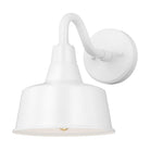Applique murale « Barn Light » de la collection Visual Comfort Studio 8537401EN3-15