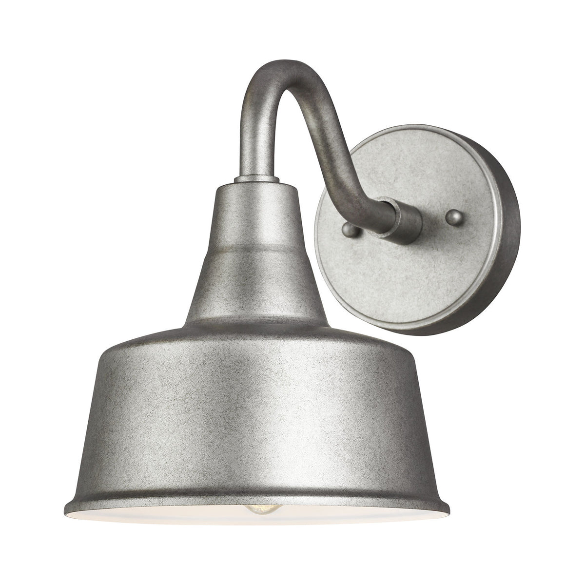 Applique murale « Barn Light » de la collection Visual Comfort Studio 8537401EN3-57