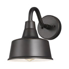 Applique murale « Barn Light » de la collection Visual Comfort Studio 8537401EN3-71
