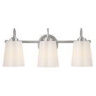 Lark 85413PN Honey Vanity in Polished Nickel