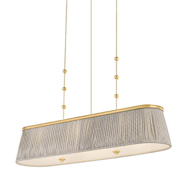 Valeria Linear Suspension