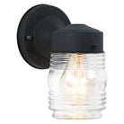 Generation Lighting 8550EN7-12 Jelly Jar 7.5" Lantern