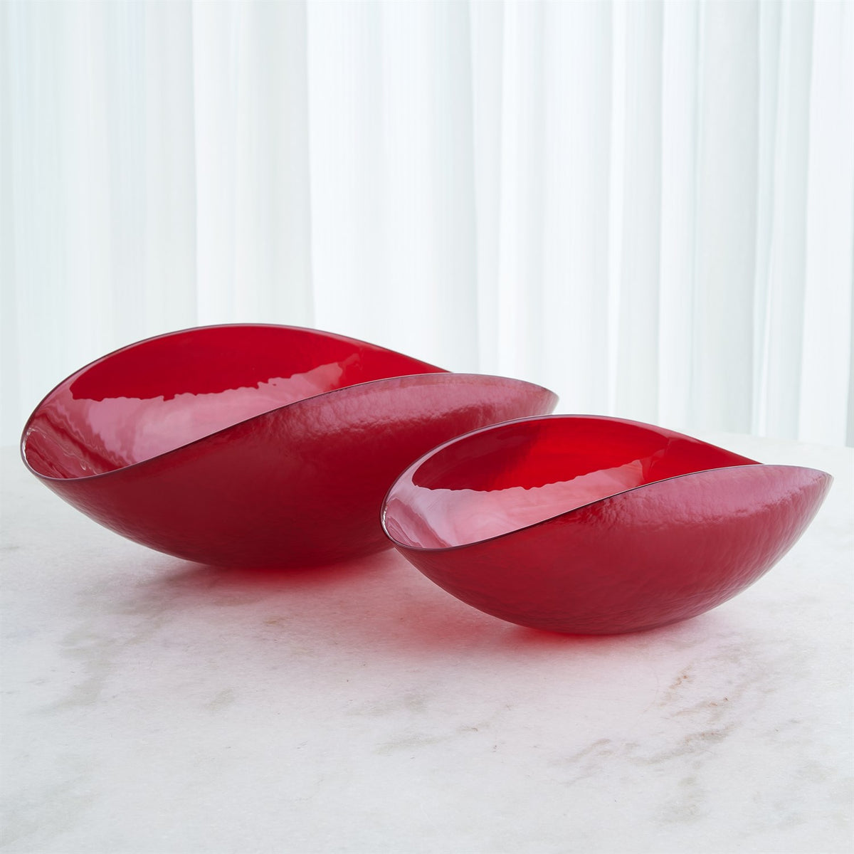 Folded Bowls