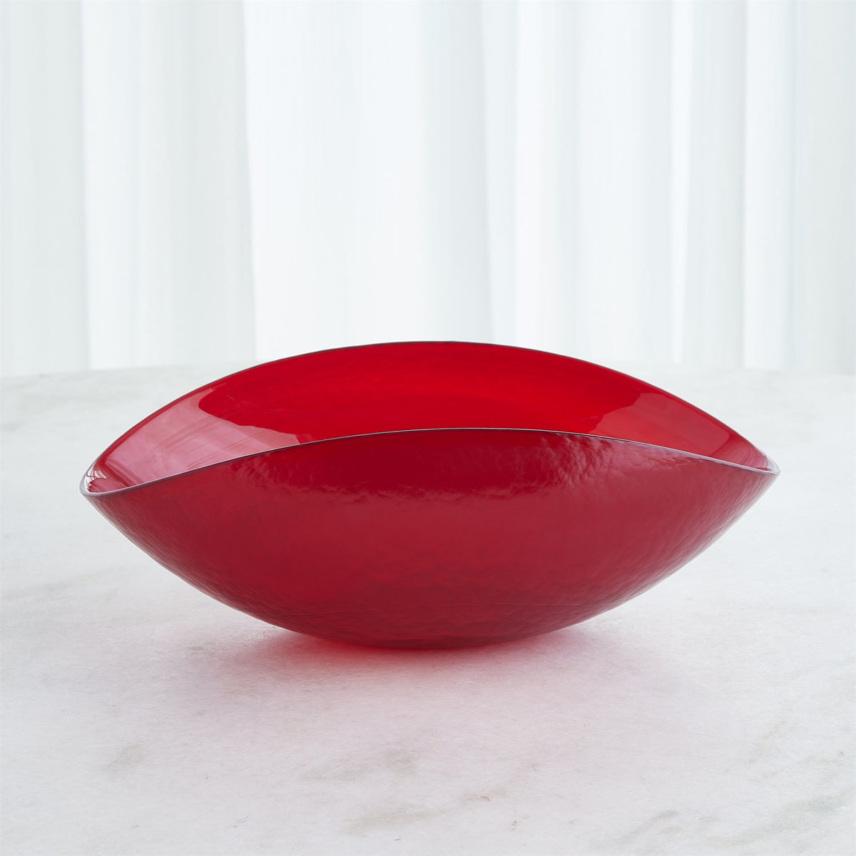 Folded Bowls