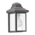 Generation Lighting 8588EN7-10 Mullberry Hill One Light Outdoor Wall Lantern