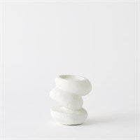 Pradier Candle Holders