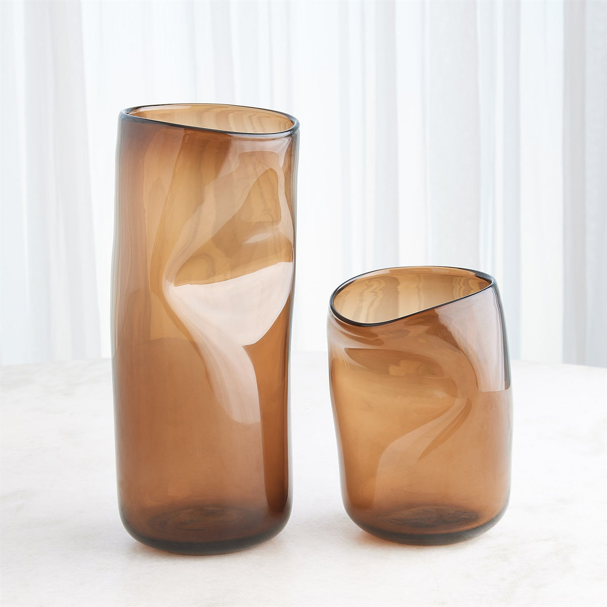 Contour Vases