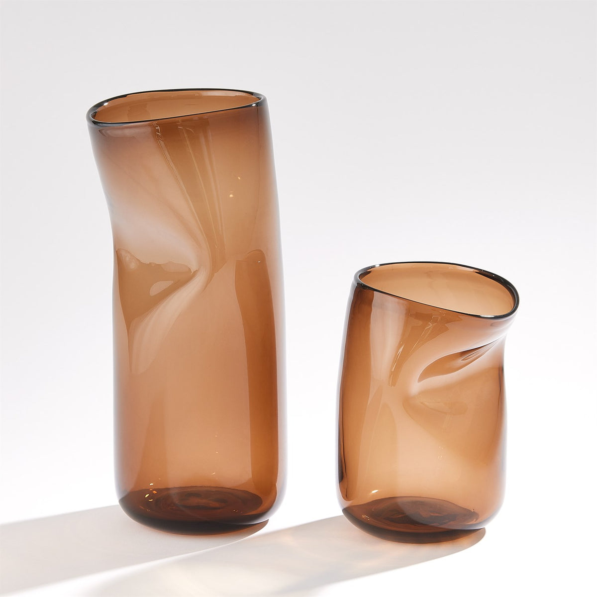 Contour Vases