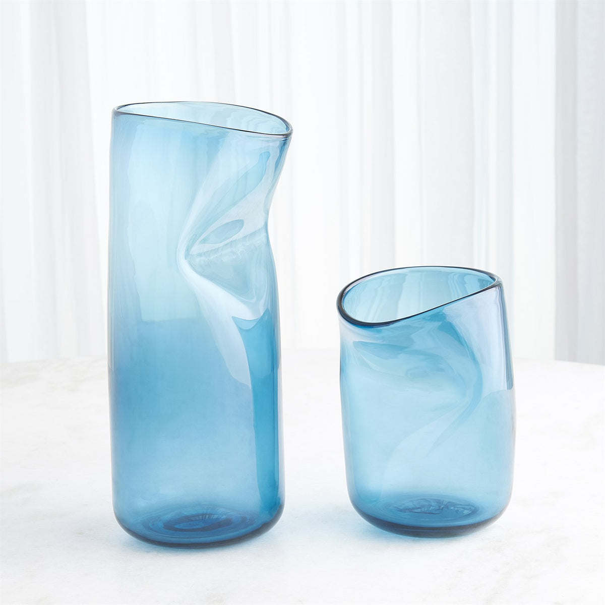 Contour Vases