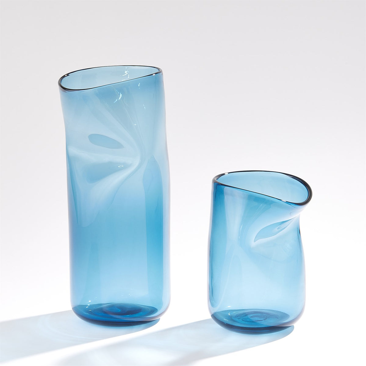 Contour Vases