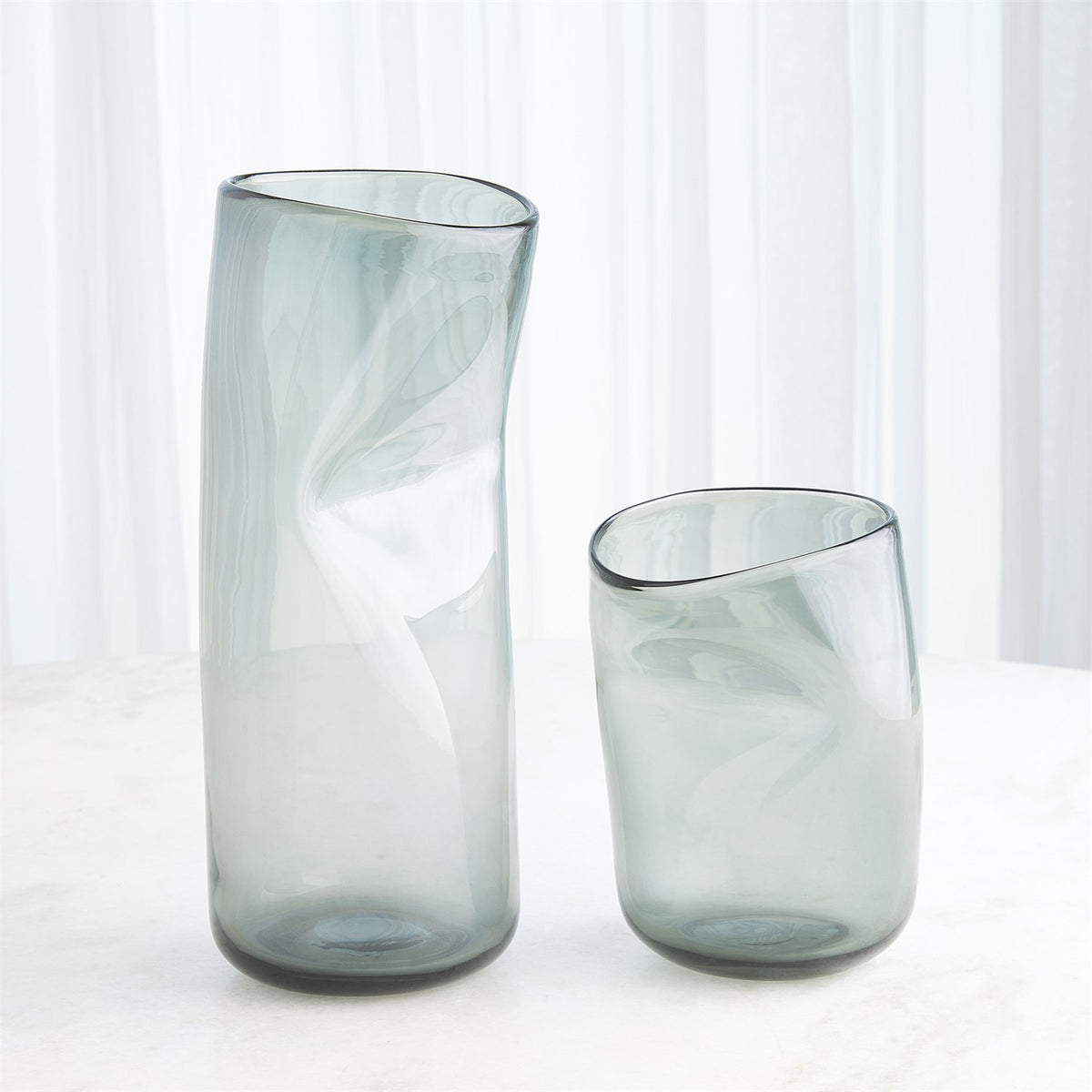 Contour Vases